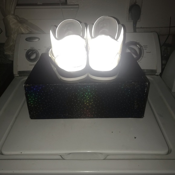 Jordan 3 5lab3 size 14 - Picture 8 of 8